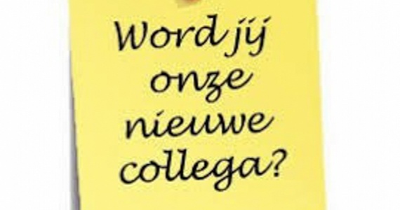 Vacatures