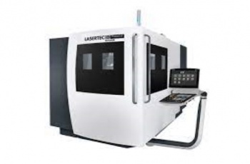 Aankoop DMG Lasertec 80 fine cutting