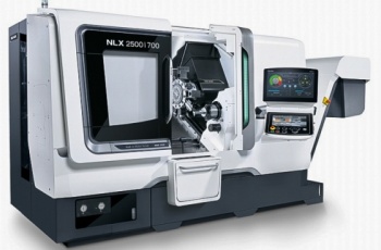 Aankoop DMG Mori NLX 2500/700